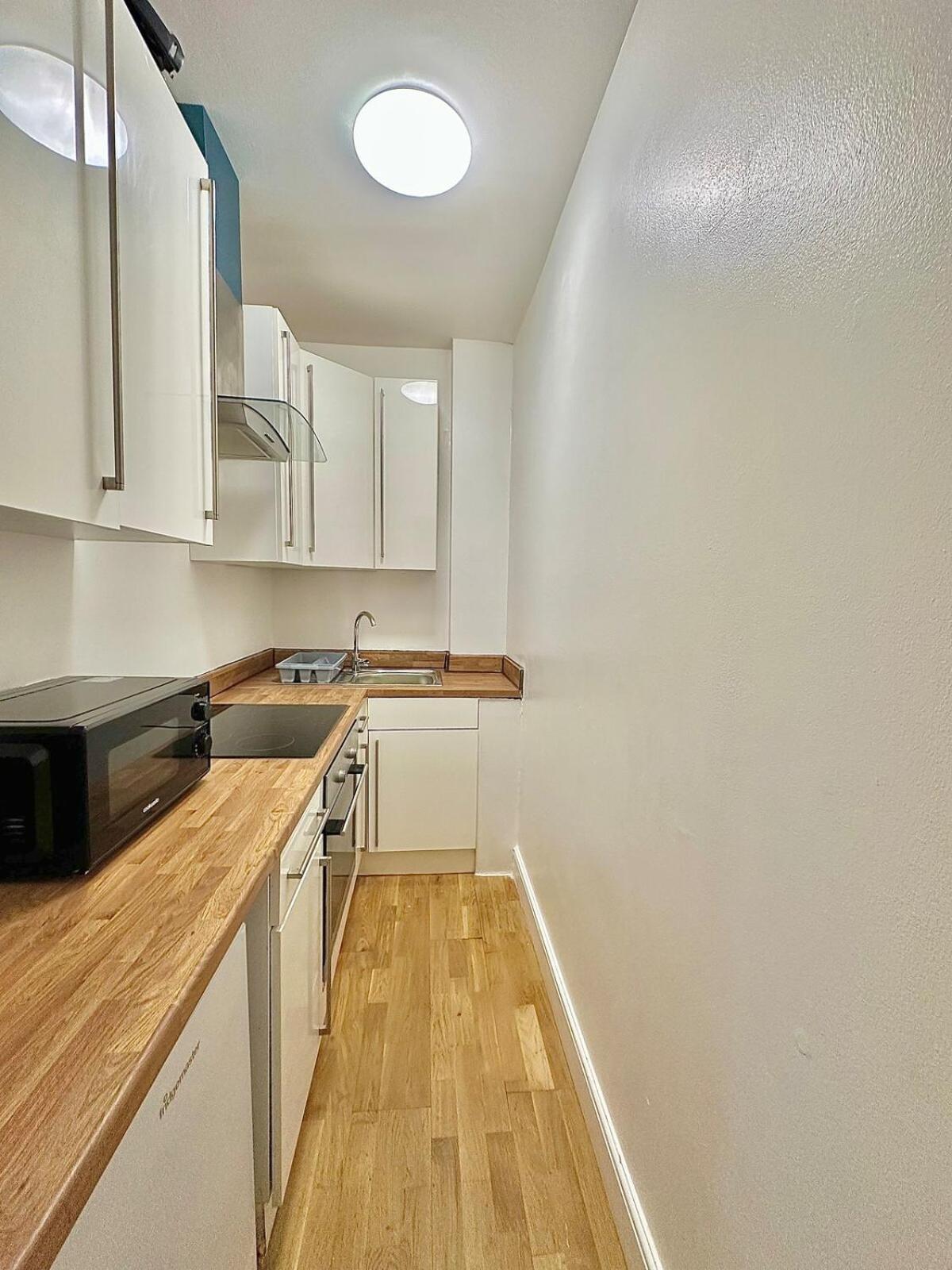Bright Flat In Maida Hill * Londres